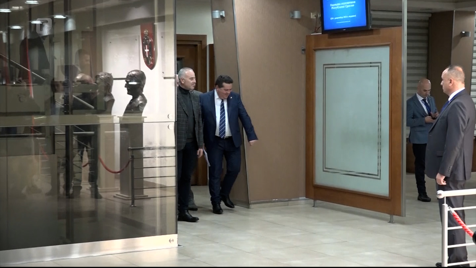 Stevandić tvrdi da su reakcije pretjerane